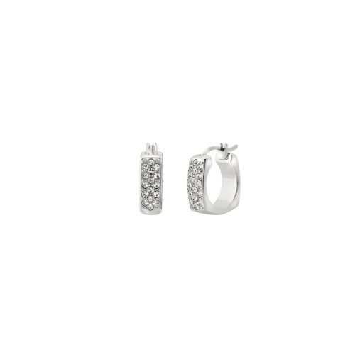 Orecchini Breil in Acciaio Cristallo TJ4189 - TJ4189